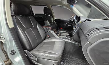 Super Rexton