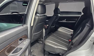 Super Rexton