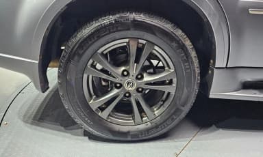 Super Rexton