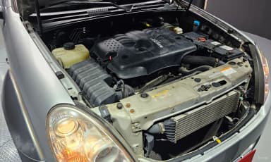 Super Rexton