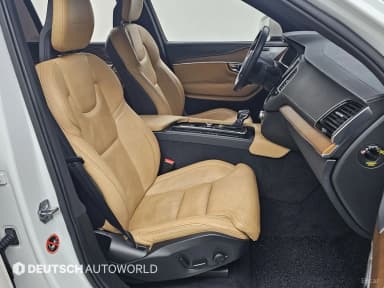 XC90 Gen 2