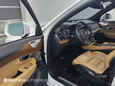 XC90 Gen 2