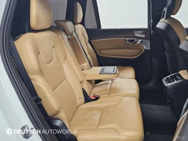 XC90 Gen 2