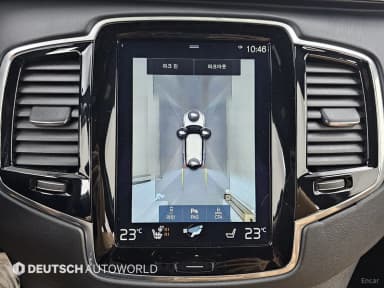 XC90 Gen 2