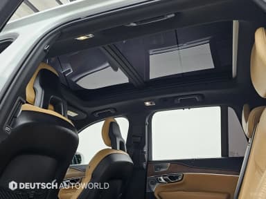 XC90 Gen 2