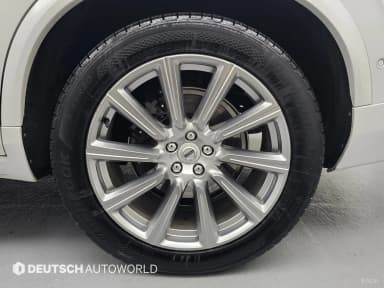 XC90 Gen 2