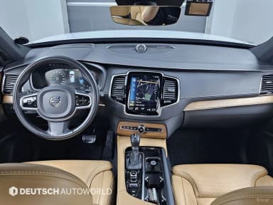 XC90 Gen 2
