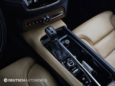 XC90 Gen 2