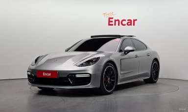 Panamera (971)