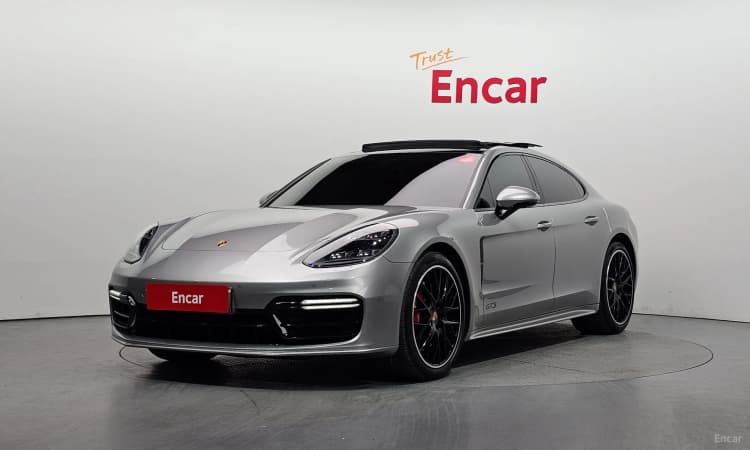 Panamera (971)