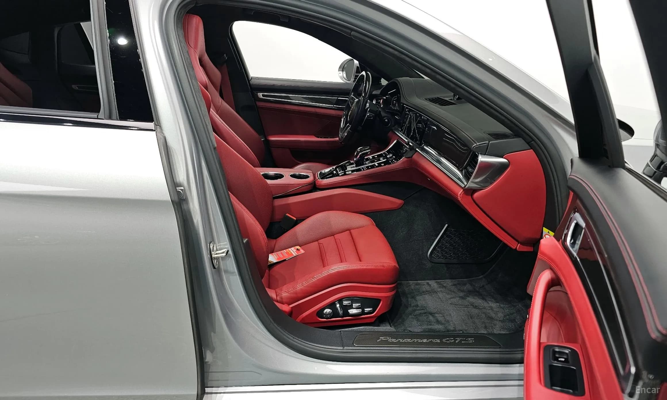 Panamera (971)