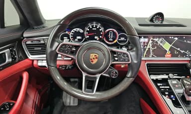 Panamera (971)