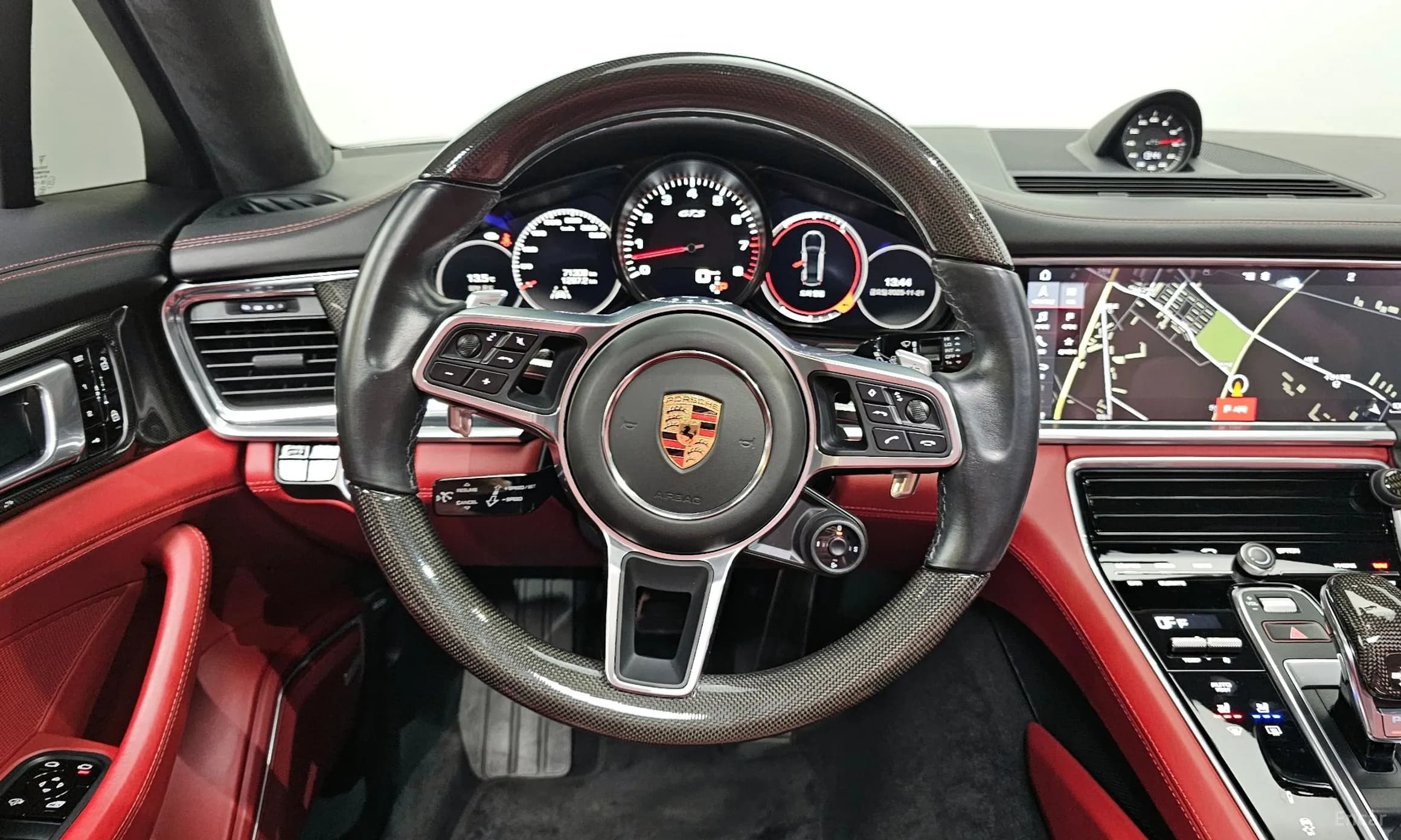 Panamera (971)