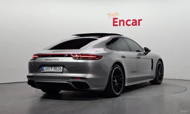 Panamera (971)