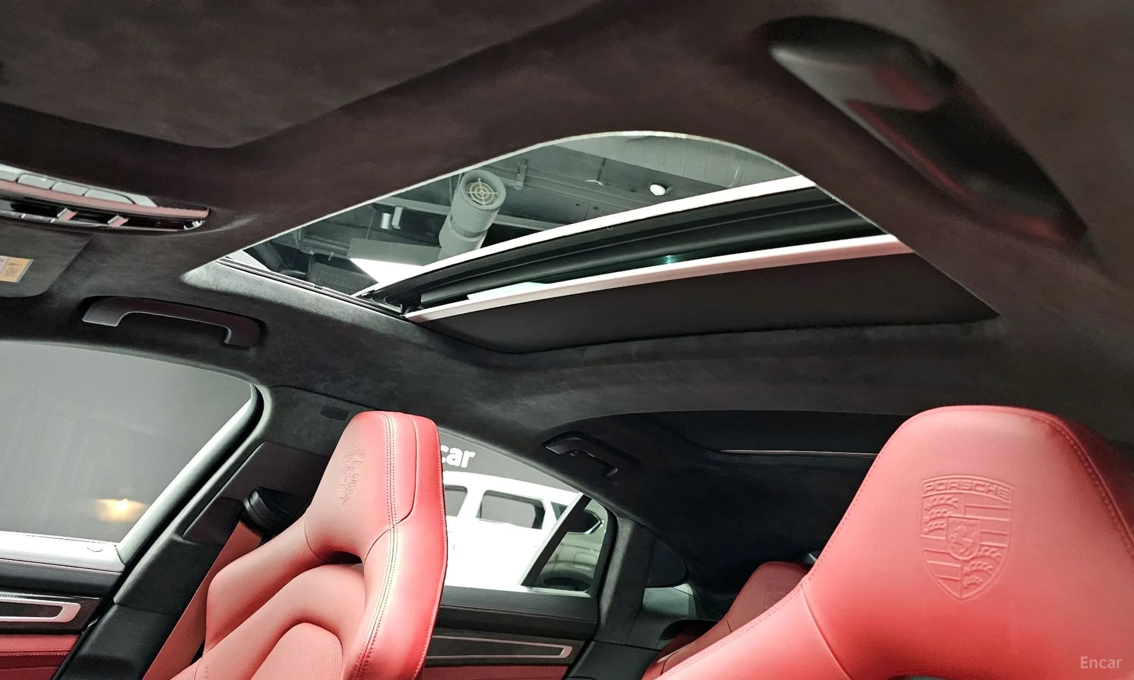 Panamera (971)