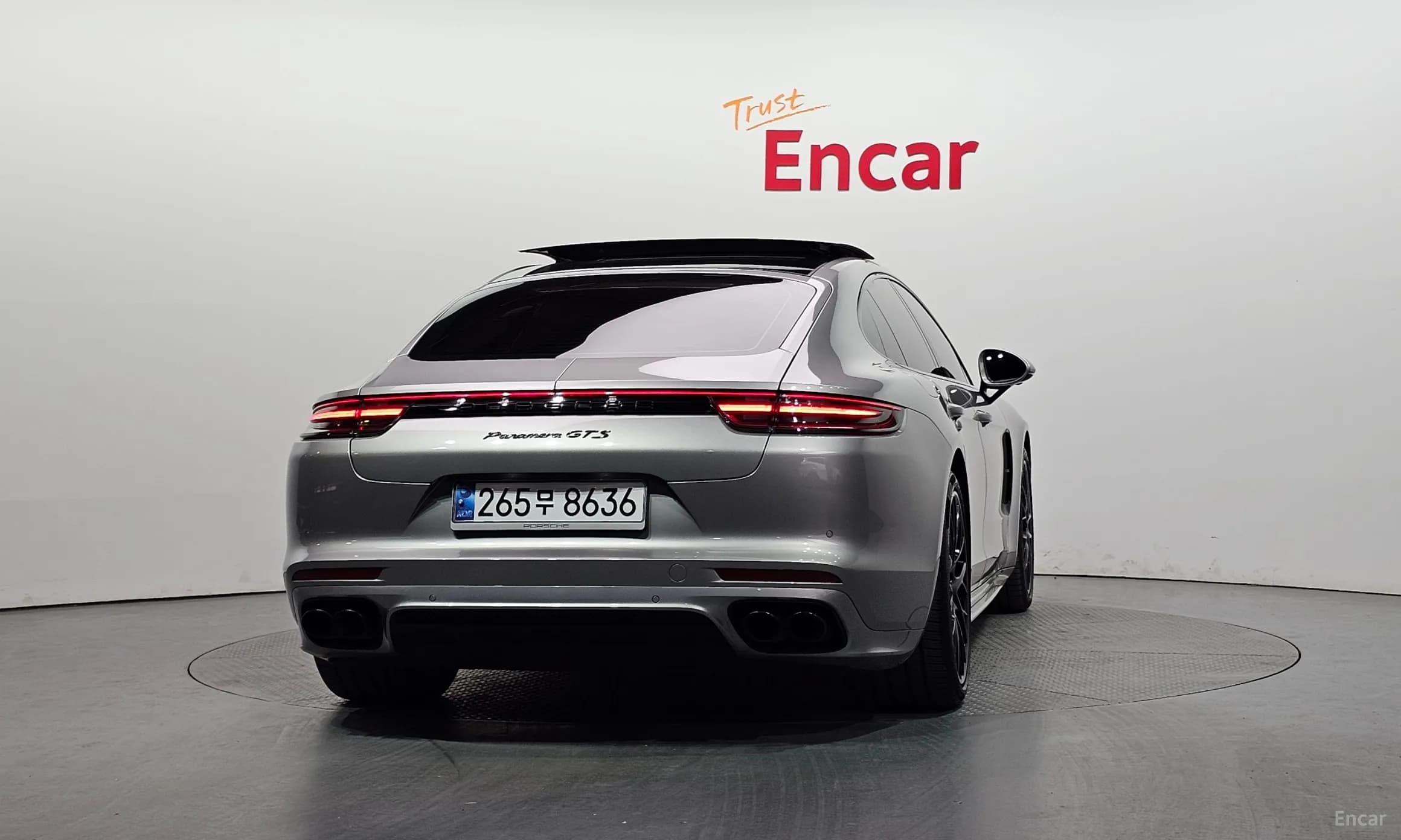 Panamera (971)