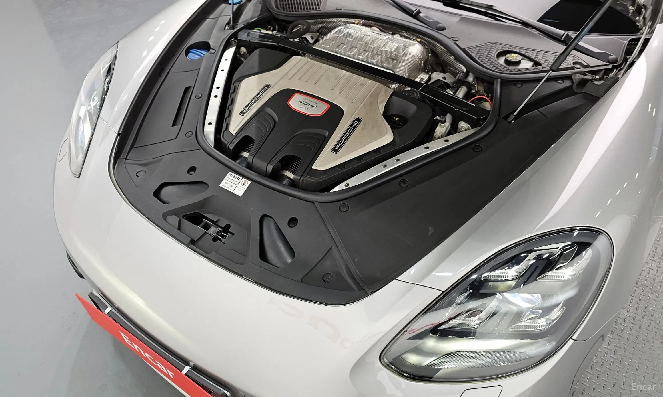 Panamera (971)