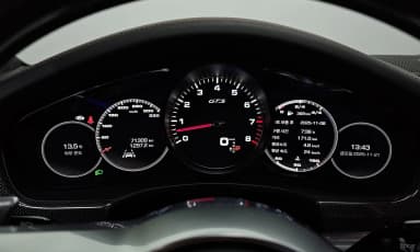 Panamera (971)