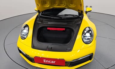 911 (992)