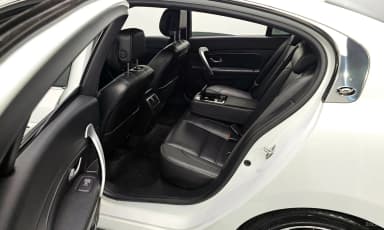 SM5 Platinum