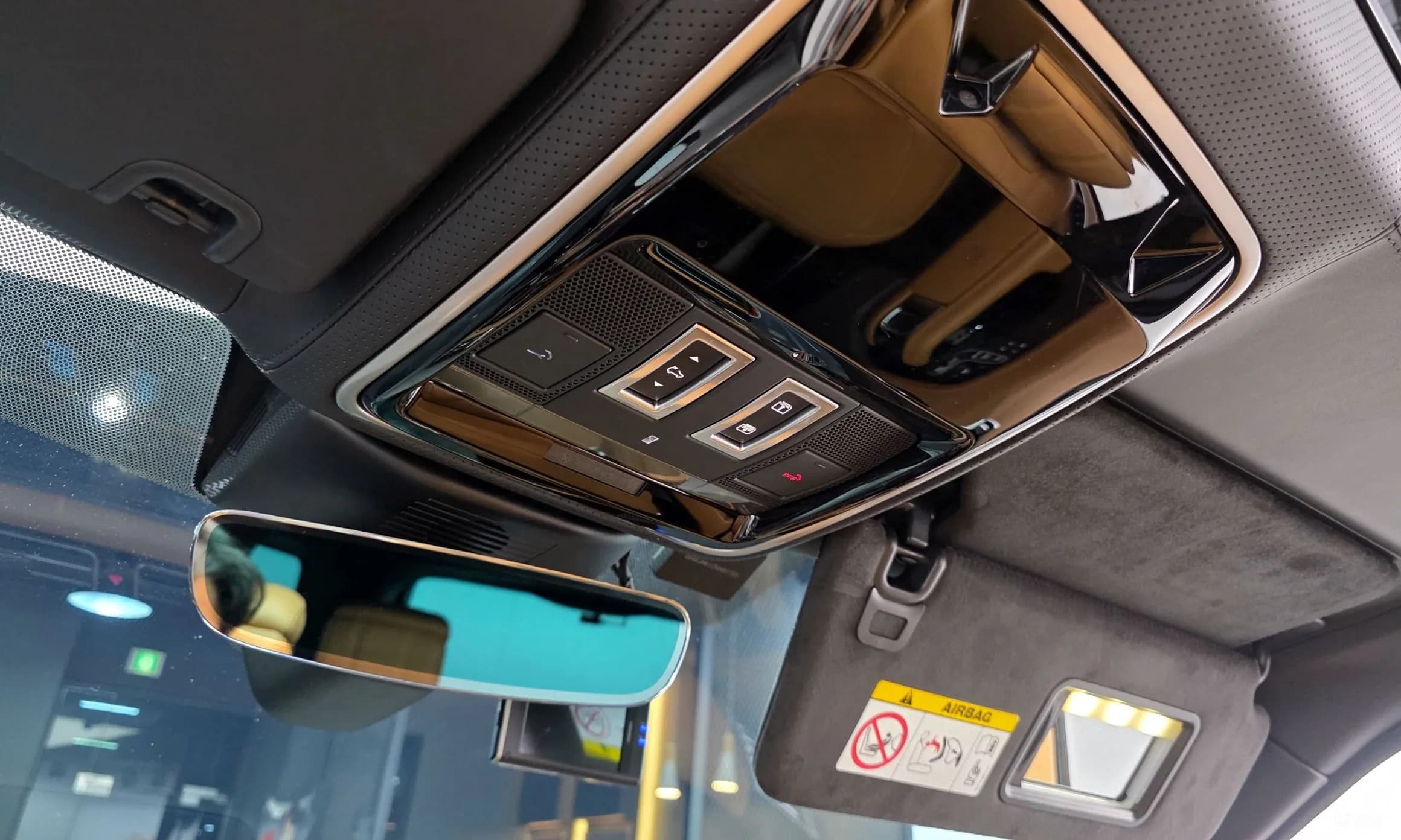 Range Rover 4th Generation