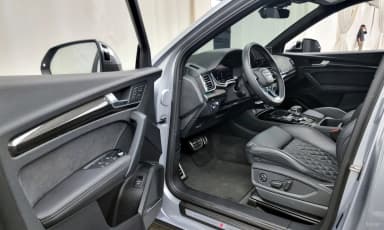 SQ5 (FY)