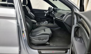 SQ5 (FY)