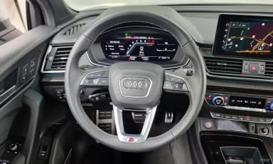 SQ5 (FY)