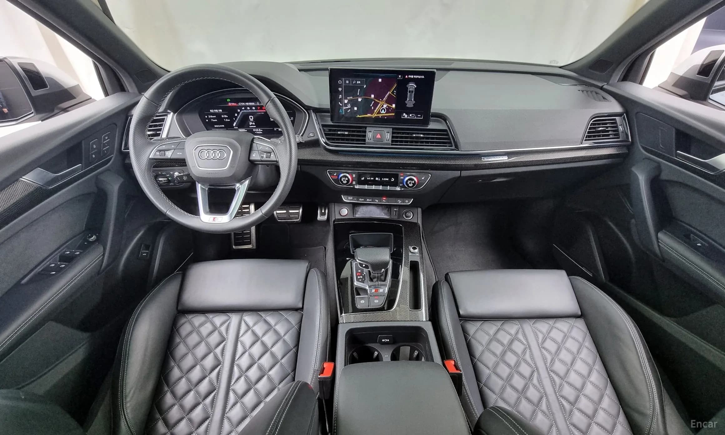 SQ5 (FY)
