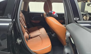 Cooper S