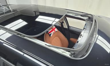 Cooper S