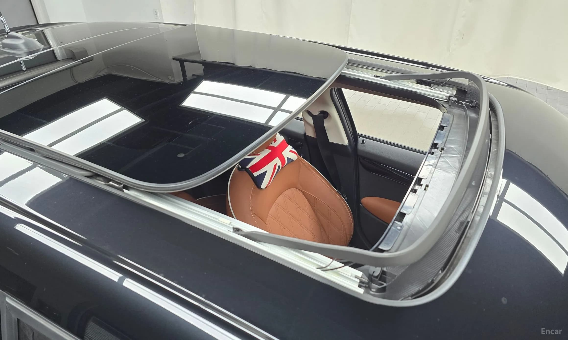 Cooper S