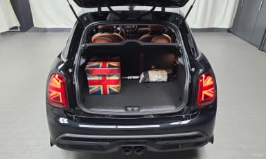 Cooper S