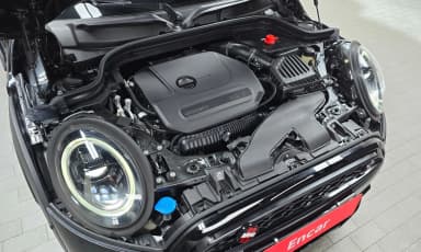 Cooper S