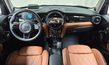 Cooper S
