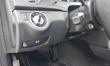 C-Class W204