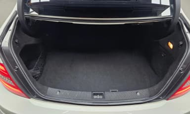 C-Class W204