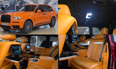 Cullinan