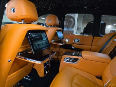 Cullinan