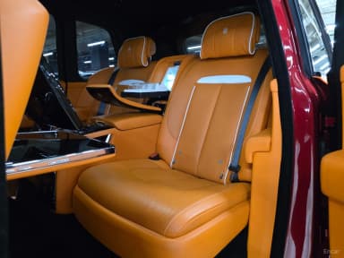 Cullinan