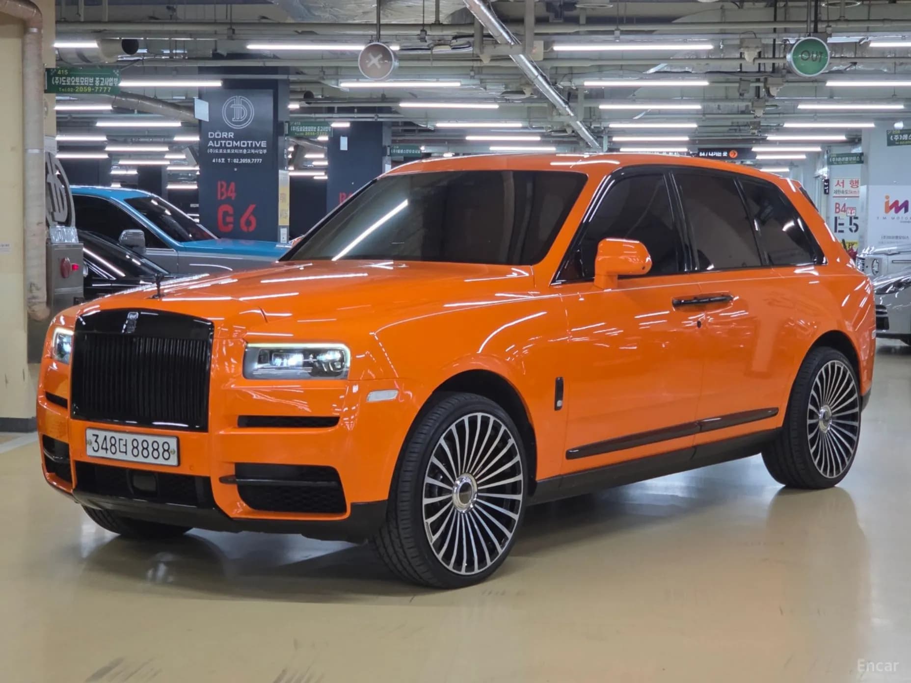 Cullinan