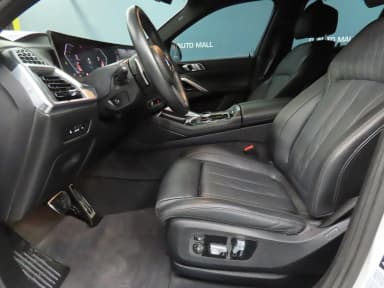 X6 (G06)