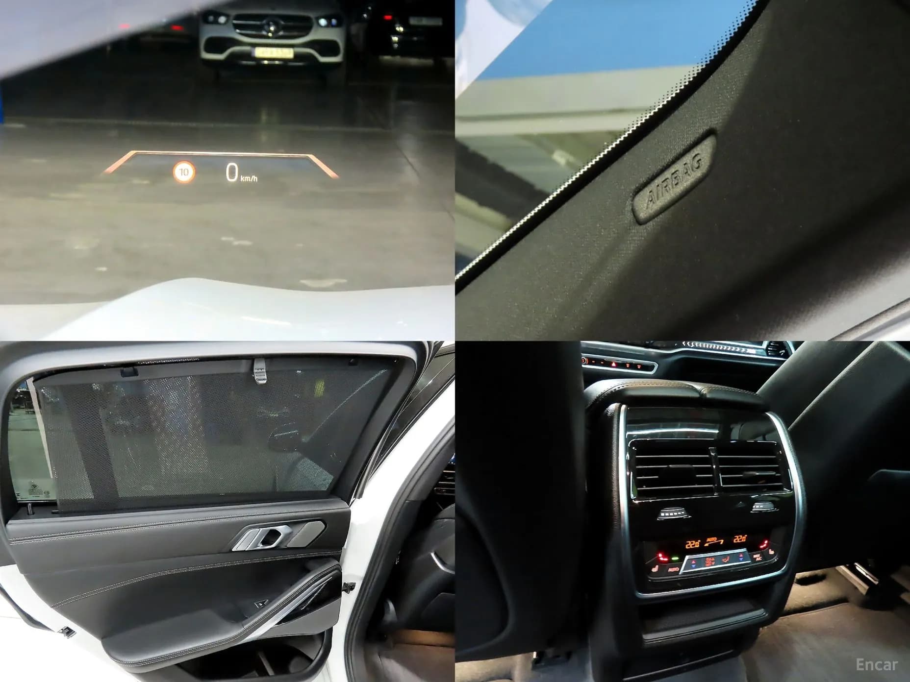 X6 (G06)
