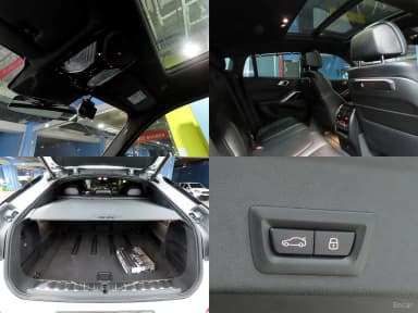 X6 (G06)