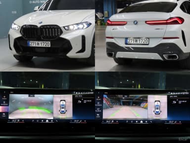 X6 (G06)