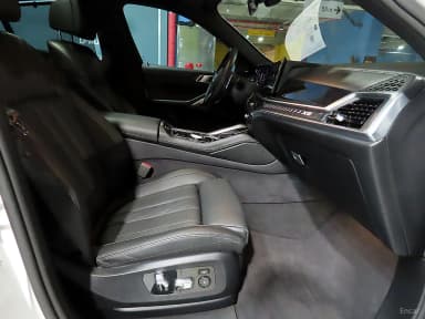 X6 (G06)