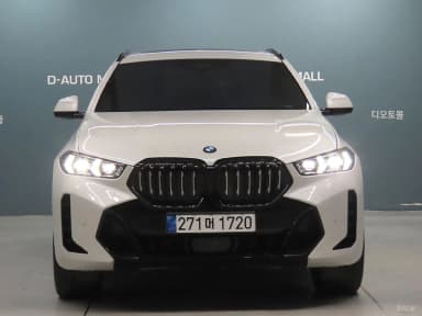 X6 (G06)