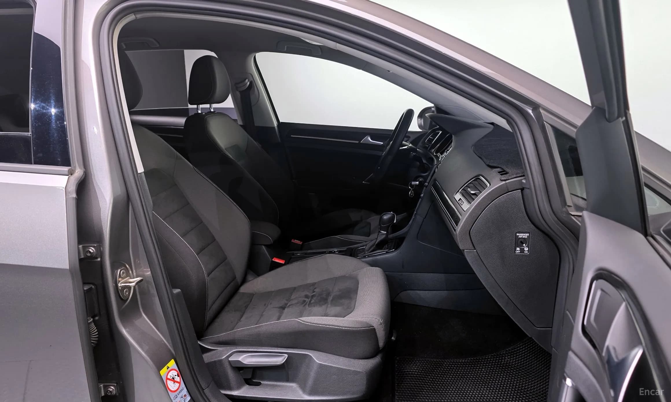 Golf 7th Generation