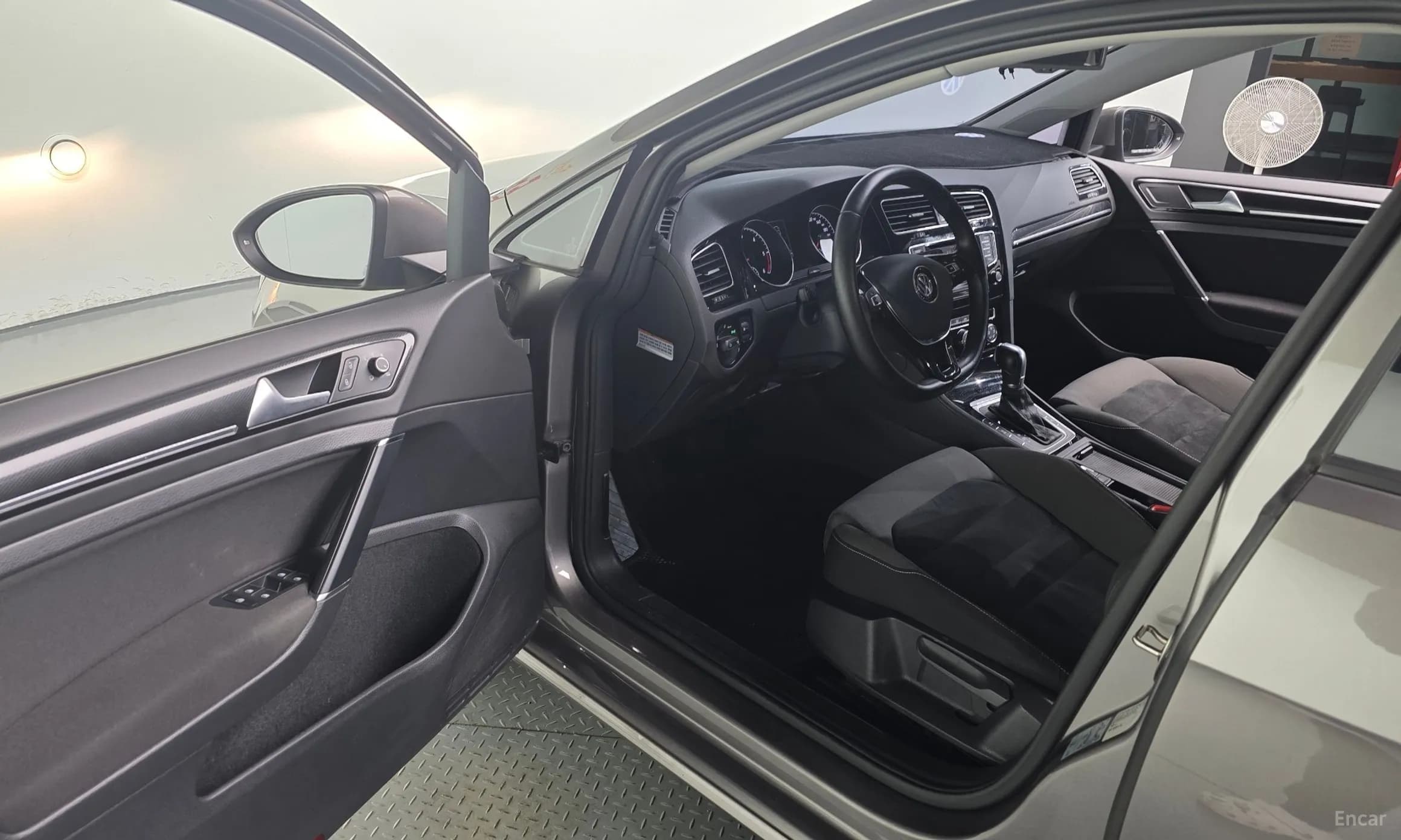 Golf 7th Generation