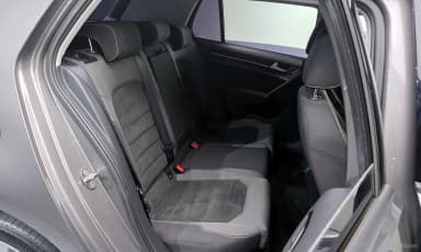 Golf 7th Generation